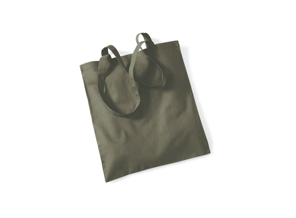 Shopper Bag For Life - Long Handles FullGadgets.com