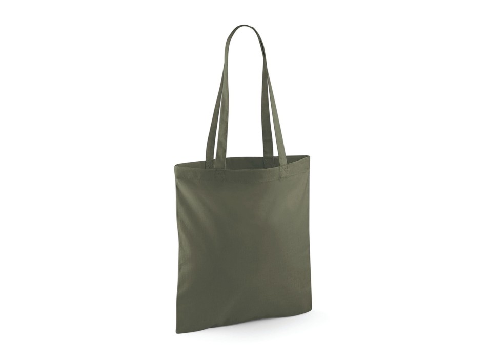 Shopper Bag For Life - Long Handles FullGadgets.com