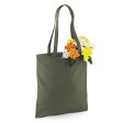 Shopper Bag For Life - Long Handles FullGadgets.com