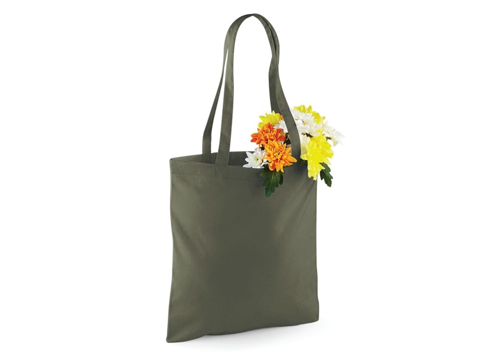 Shopper Bag For Life - Long Handles FullGadgets.com