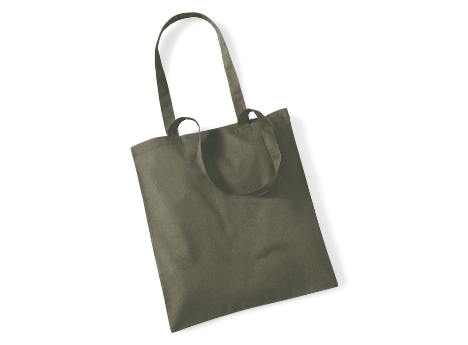 Shopper Bag For Life - Long Handles FullGadgets.com