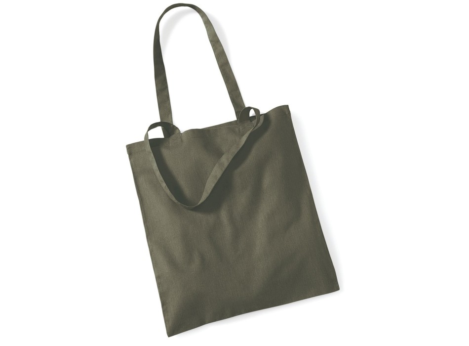 Shopper Bag For Life - Long Handles FullGadgets.com