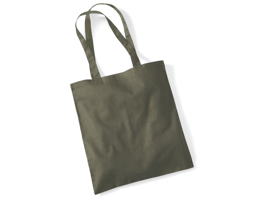 Shopper Bag For Life - Long Handles FullGadgets.com