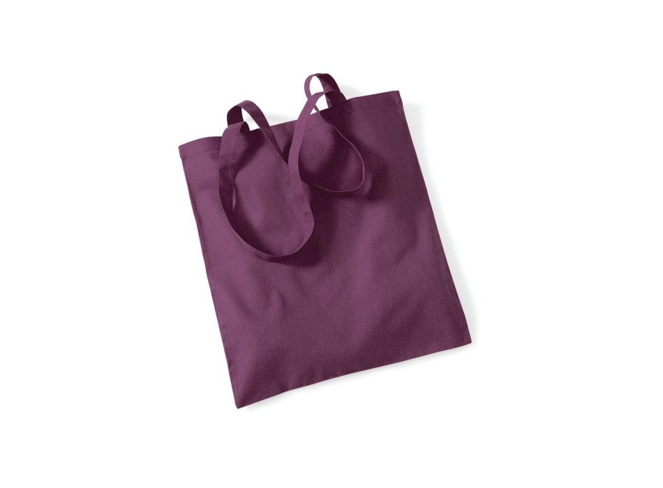 Shopper Bag For Life - Long Handles FullGadgets.com