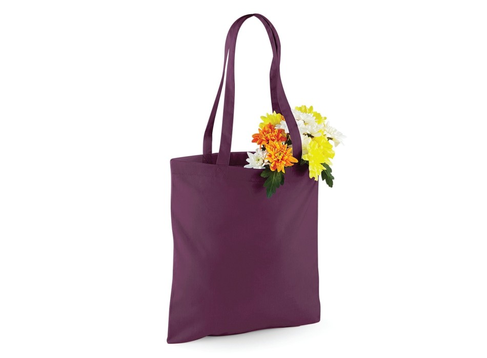 Shopper Bag For Life - Long Handles FullGadgets.com