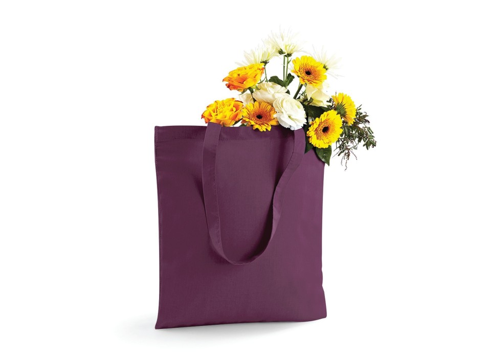 Shopper Bag For Life - Long Handles FullGadgets.com