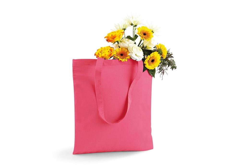 Shopper Bag For Life - Long Handles FullGadgets.com