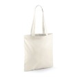 Shopper Bag For Life - Long Handles FullGadgets.com