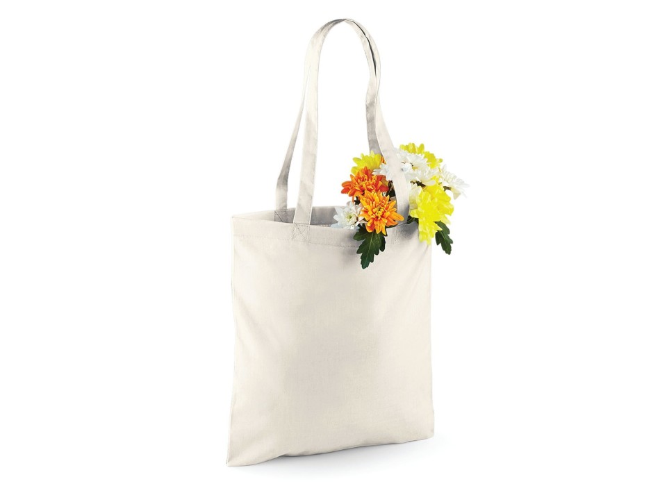 Shopper Bag For Life - Long Handles FullGadgets.com