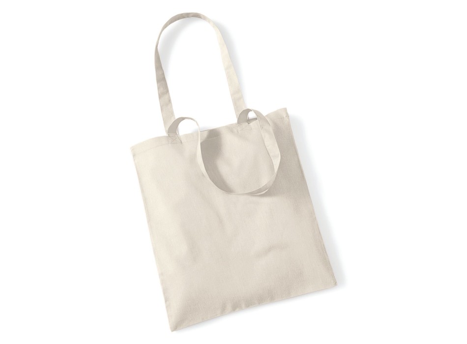 Shopper Bag For Life - Long Handles FullGadgets.com
