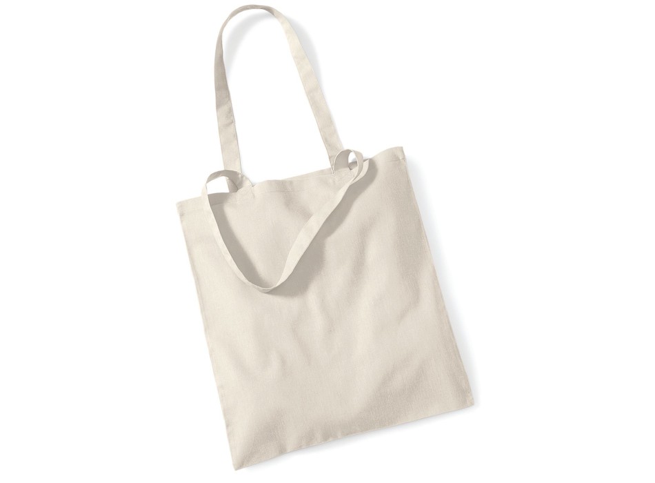 Shopper Bag For Life - Long Handles FullGadgets.com