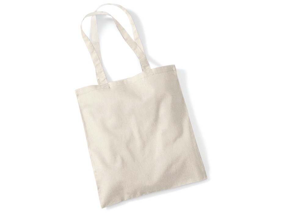Shopper Bag For Life - Long Handles FullGadgets.com