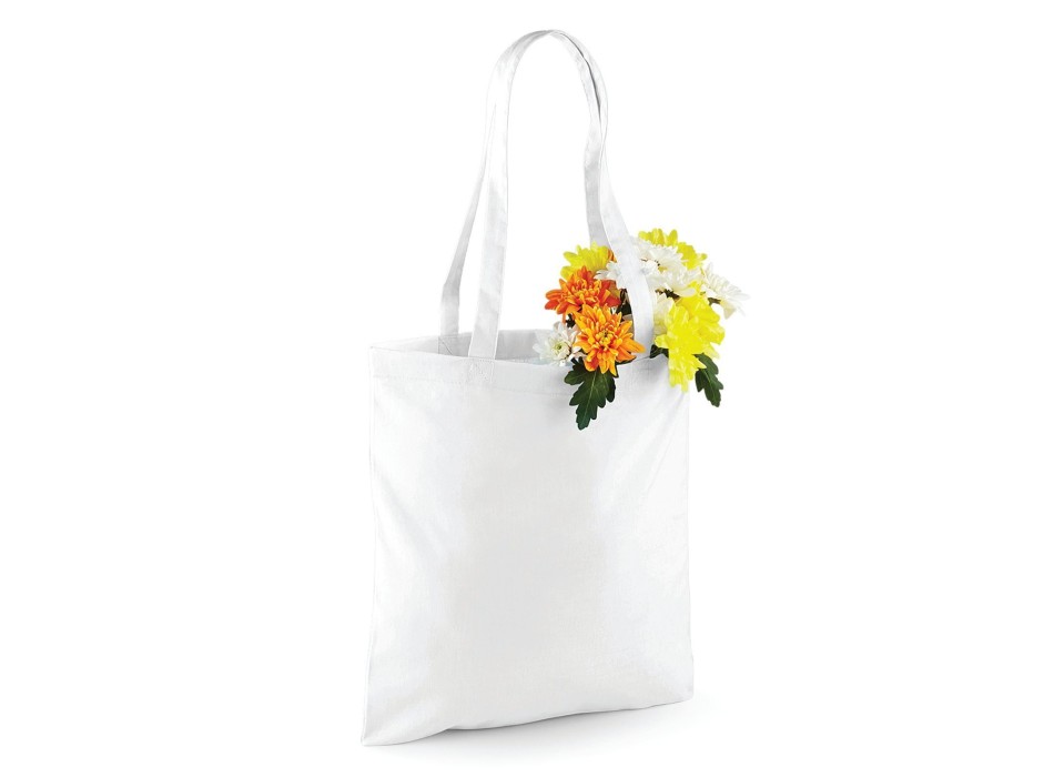 Shopper Bag For Life - Long Handles FullGadgets.com