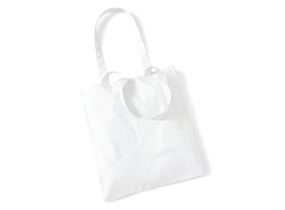 Shopper Bag For Life - Long Handles FullGadgets.com
