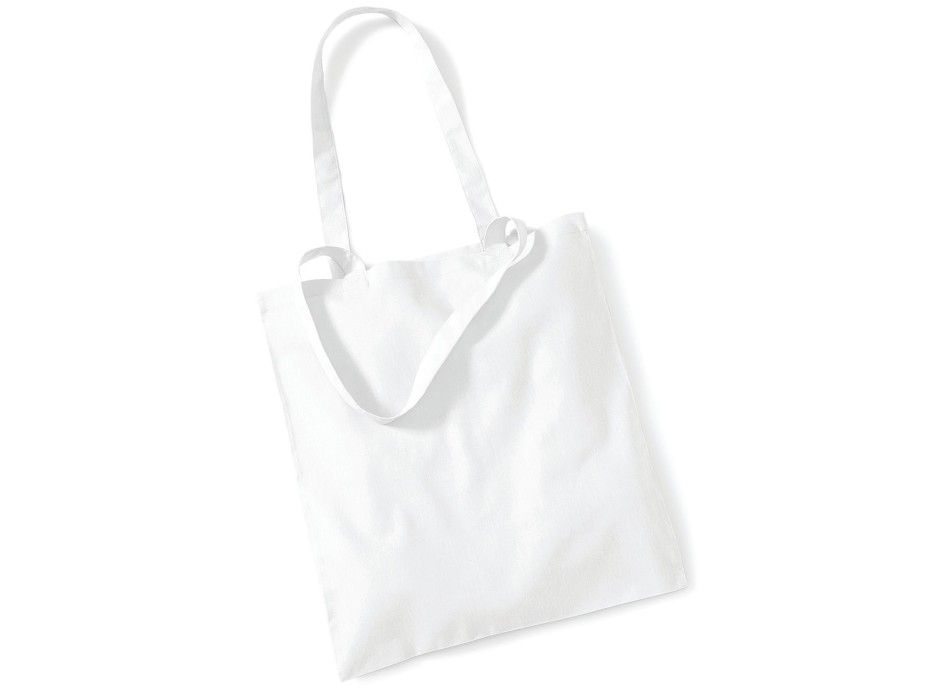 Shopper Bag For Life - Long Handles FullGadgets.com