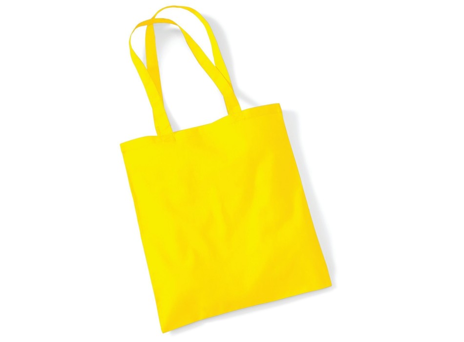 Shopper Bag For Life - Long Handles FullGadgets.com