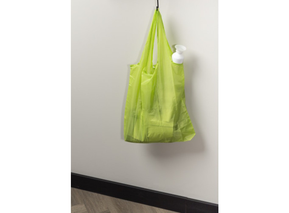 Shopper bag in poliestere 190 T Miley FullGadgets.com