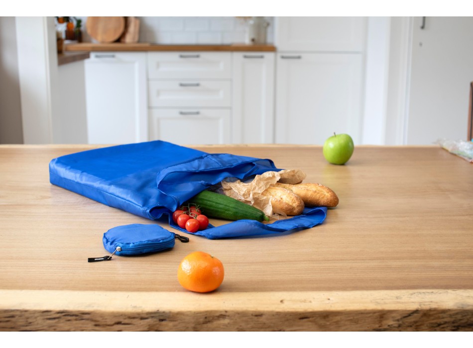 Shopper bag in poliestere 190 T Miley FullGadgets.com