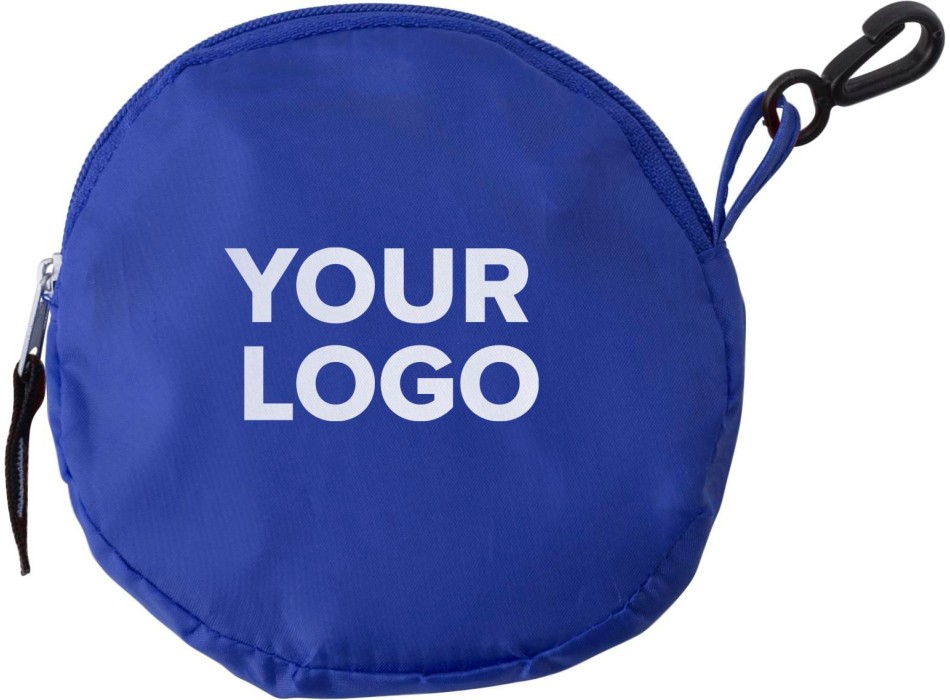 Shopper bag in poliestere 190 T Miley FullGadgets.com