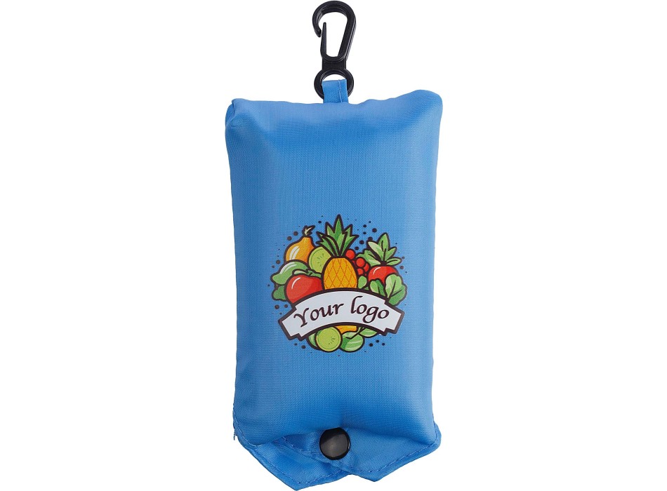 Shopper bag in poliestere 190 T Vera FullGadgets.com