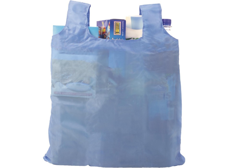 Shopper bag in poliestere 190 T Vera FullGadgets.com