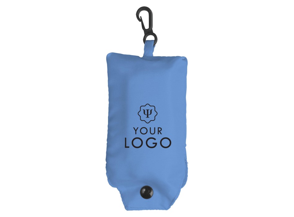 Shopper bag in poliestere 190 T Vera FullGadgets.com