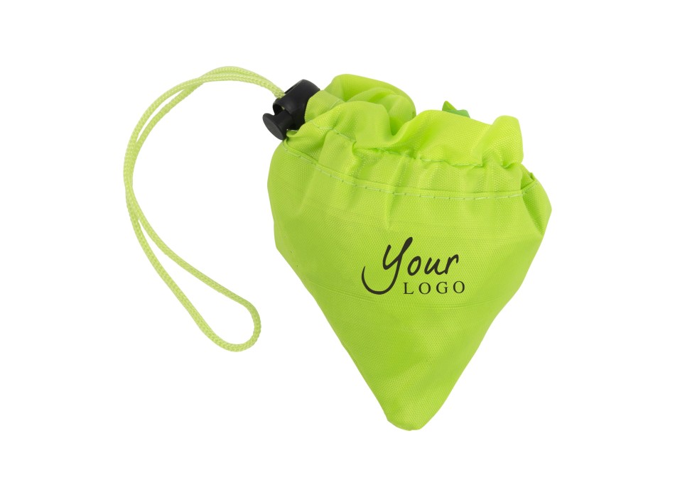 Shopper bag in poliestere 210 D Billie FullGadgets.com