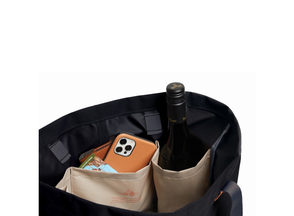 Shopper Bellroy Market FullGadgets.com