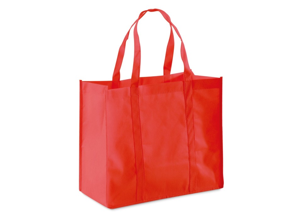 SHOPPER. Borsa in TNT (80 g/m²) FullGadgets.com