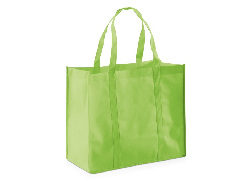 SHOPPER. Borsa in TNT (80 g/m²) FullGadgets.com