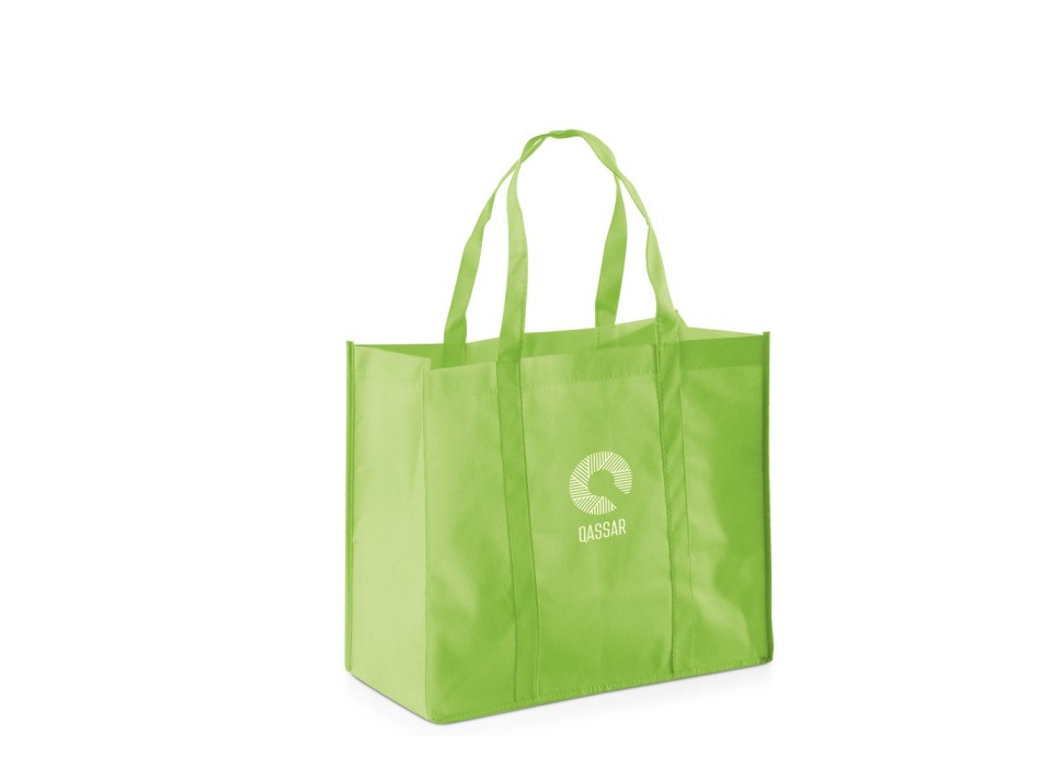 SHOPPER. Borsa in TNT (80 g/m²) FullGadgets.com