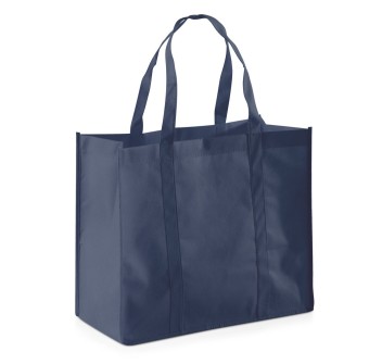 SHOPPER. Borsa in TNT (80 g/m²) FullGadgets.com