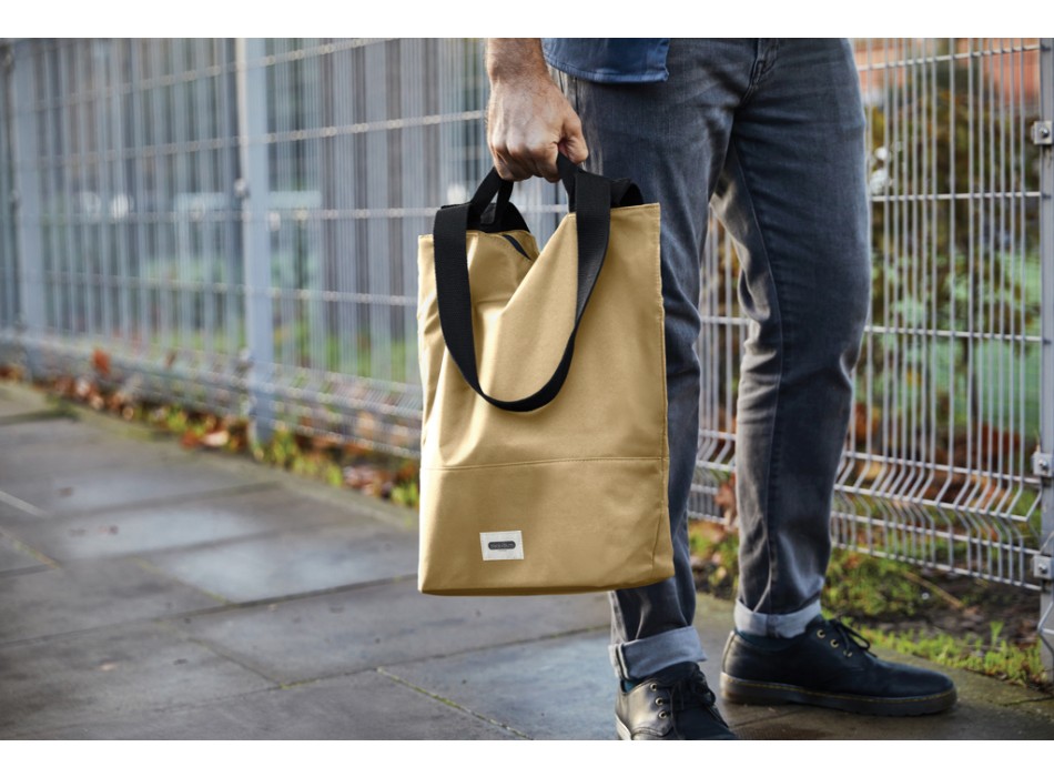 Shopper/borsa termica Black+Blum 16L FullGadgets.com