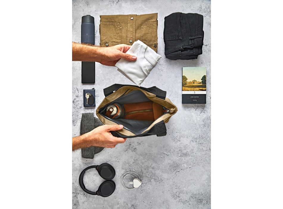 Shopper/borsa termica Black+Blum 16L FullGadgets.com