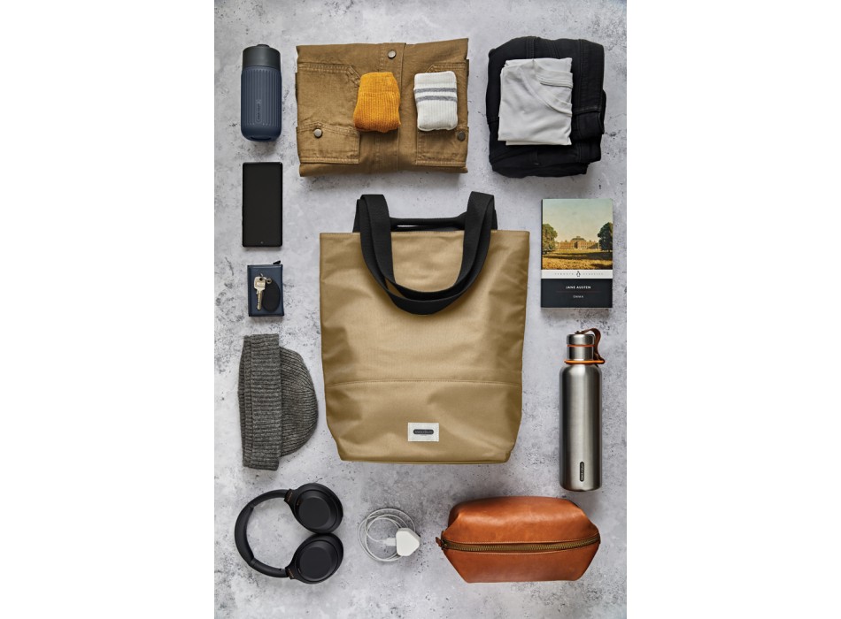 Shopper/borsa termica Black+Blum 16L FullGadgets.com