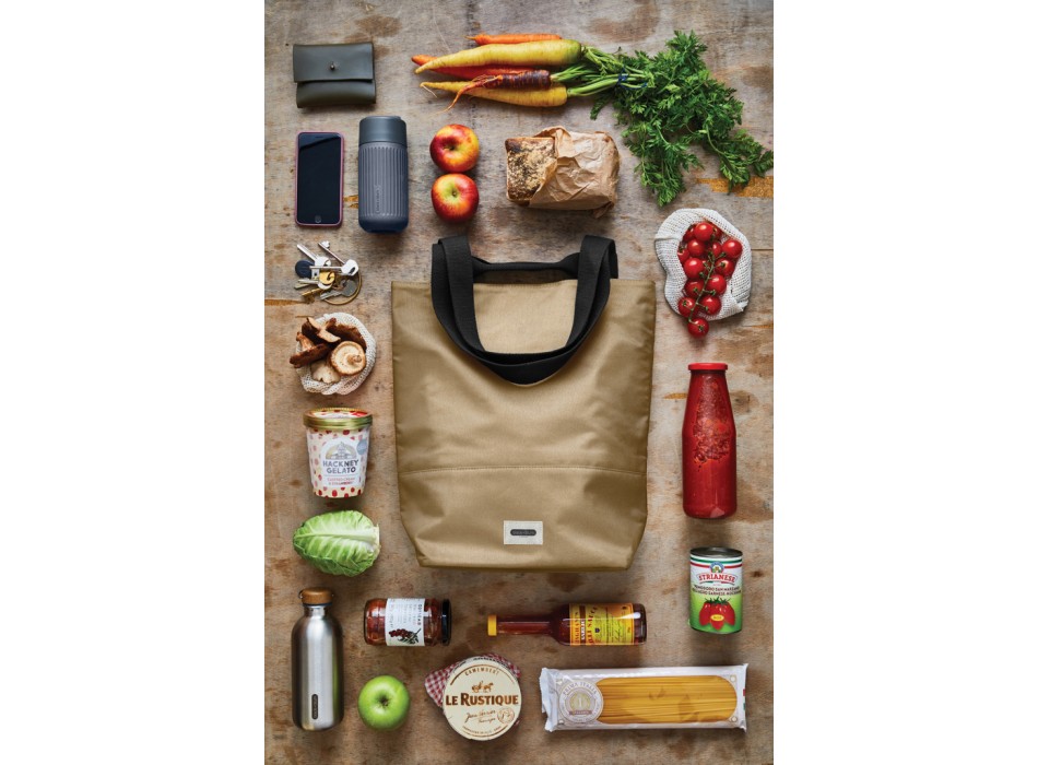 Shopper/borsa termica Black+Blum 16L FullGadgets.com