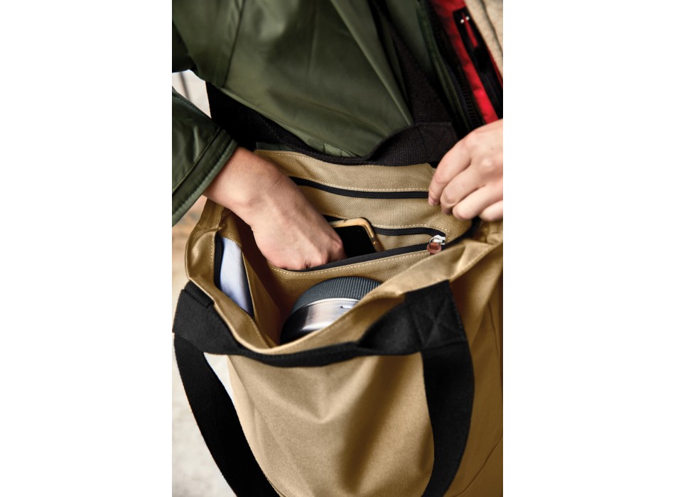 Shopper/borsa termica Black+Blum 16L FullGadgets.com