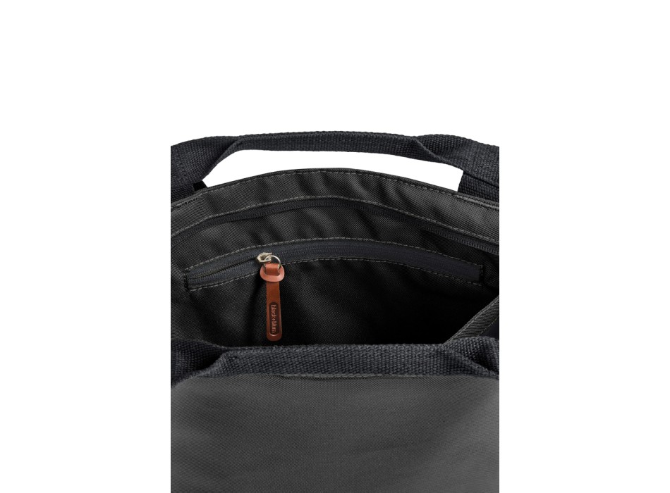 Shopper/borsa termica Black+Blum 16L FullGadgets.com