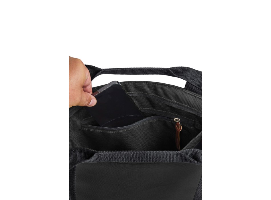 Shopper/borsa termica Black+Blum 16L FullGadgets.com