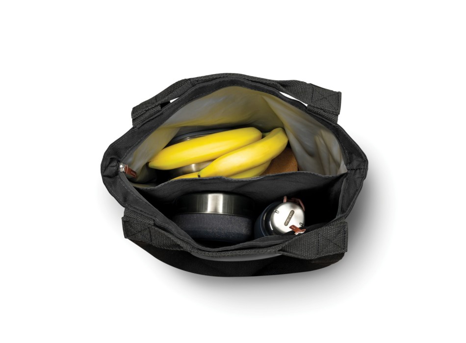 Shopper/borsa termica Black+Blum 16L FullGadgets.com