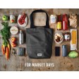 Shopper/borsa termica Black+Blum 16L FullGadgets.com