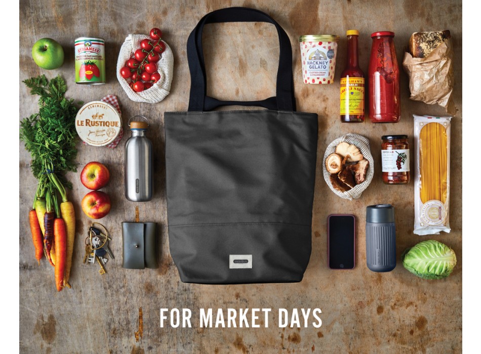 Shopper/borsa termica Black+Blum 16L FullGadgets.com