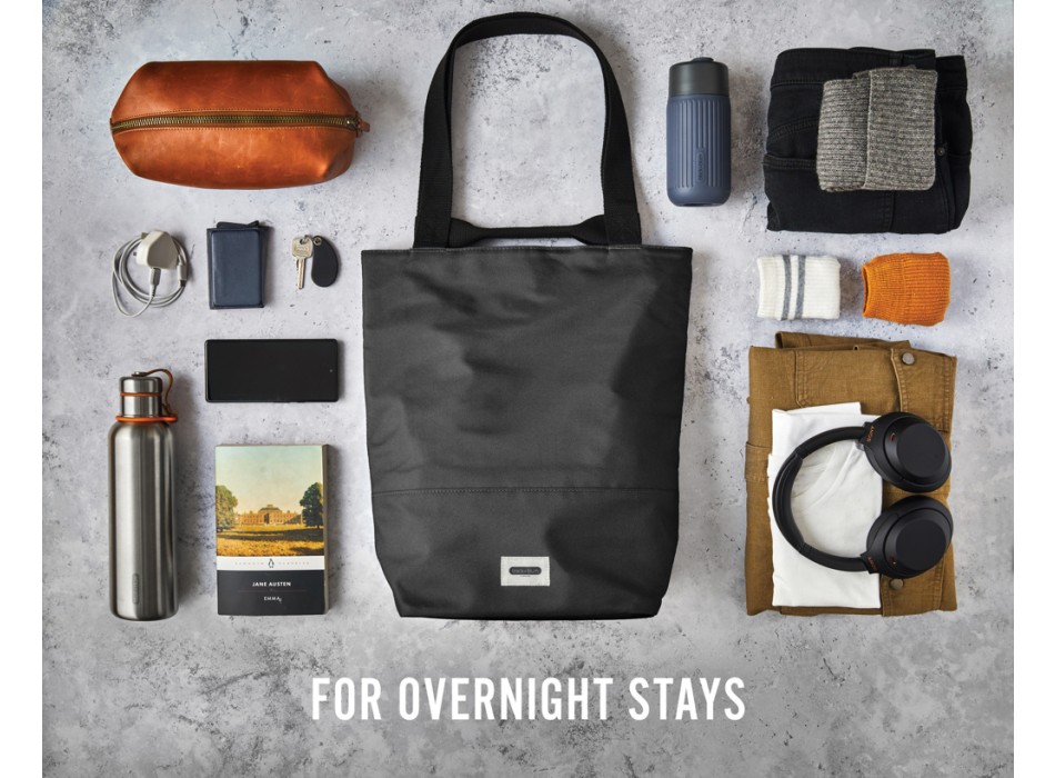 Shopper/borsa termica Black+Blum 16L FullGadgets.com