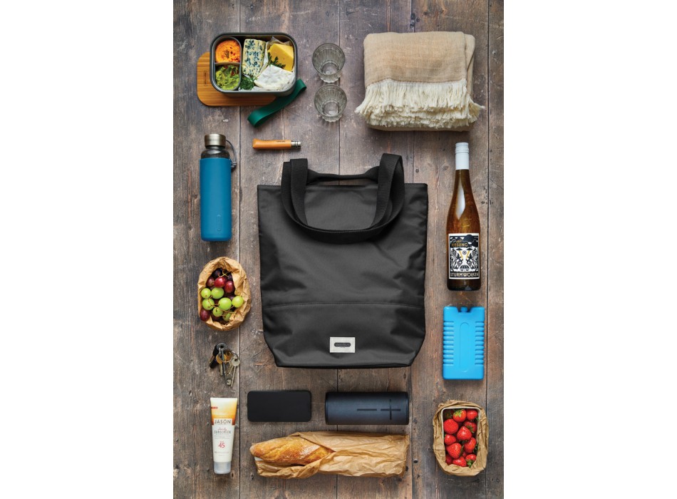 Shopper/borsa termica Black+Blum 16L FullGadgets.com