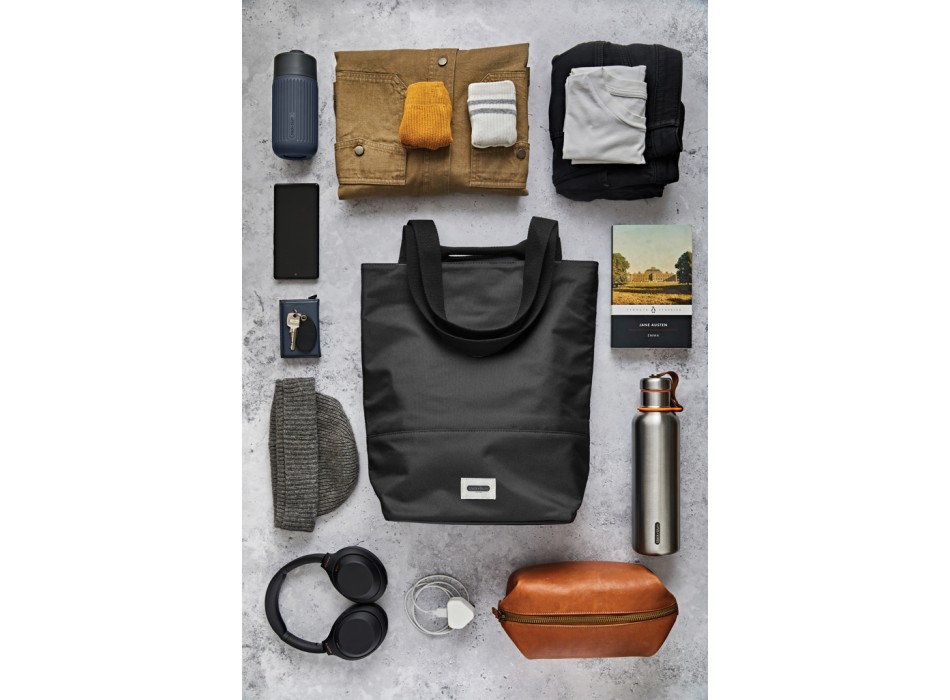 Shopper/borsa termica Black+Blum 16L FullGadgets.com