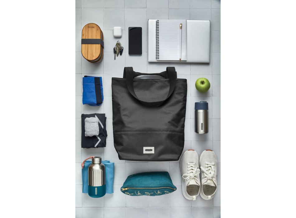 Shopper/borsa termica Black+Blum 16L FullGadgets.com