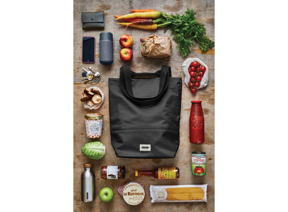 Shopper/borsa termica Black+Blum 16L FullGadgets.com