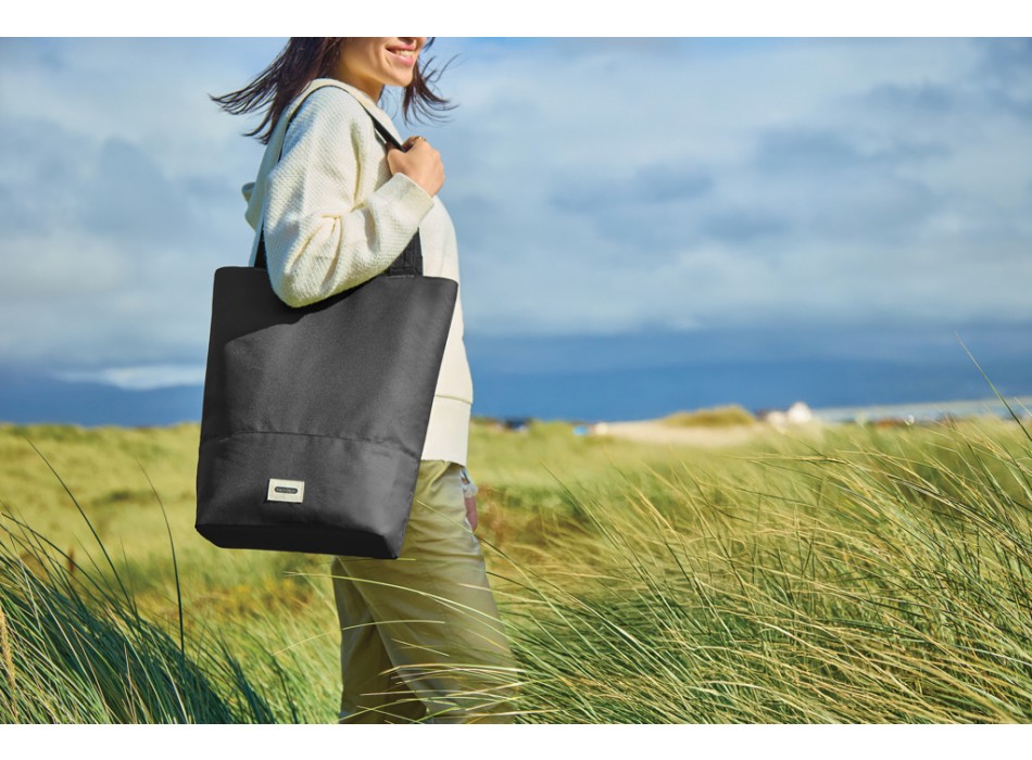 Shopper/borsa termica Black+Blum 16L FullGadgets.com