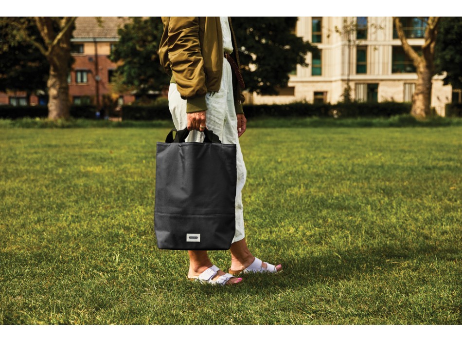 Shopper/borsa termica Black+Blum 16L FullGadgets.com