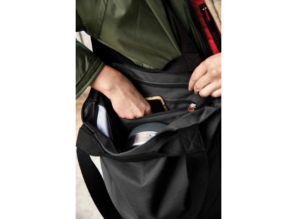 Shopper/borsa termica Black+Blum 16L FullGadgets.com